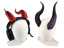 Dragon horns headset for sale  Shipping to Ireland