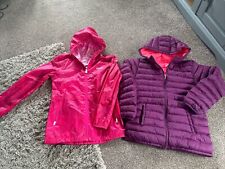 jackets girls for sale  STOKE-ON-TRENT