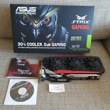 Asus nvidia geforce for sale  BEXLEY