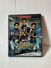 Pantera Negra 4k Uhd Blu-ray Somente cópia e estojo SEM bluray ou digital  comprar usado  Enviando para Brazil