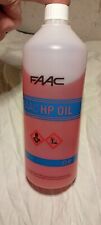 Faac oil lt. usato  Italia