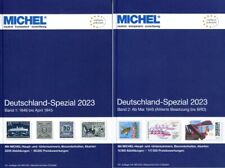 michel briefmarkenkatalog gebraucht kaufen  Hamburg