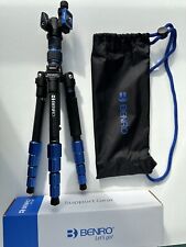 benro tripod for sale  TRURO