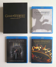 Game thrones saisons d'occasion  Tours-