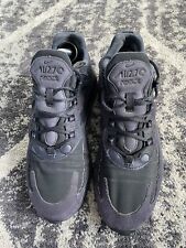 Womans black nike for sale  TELFORD