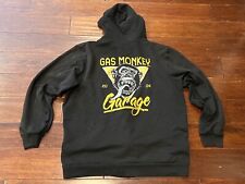 Gas monkey garage for sale  Detroit