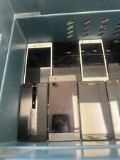 Sony xperia android for sale  BIRMINGHAM
