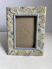 Ceramic picture frame for sale  Buffalo