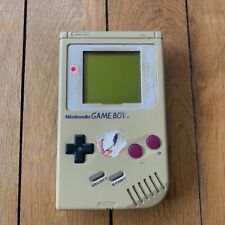 Vintage game boy d'occasion  Saint-Sauveur-le-Vicomte