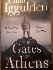 Gates athens paperback for sale  UK