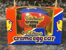 cadburys creme egg car for sale  ORPINGTON