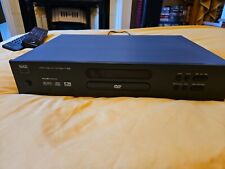 Nad dvd player for sale  SOUTHAMPTON