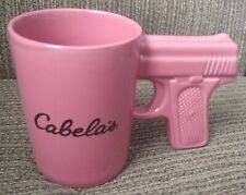 Cabela pink pistol for sale  High Springs