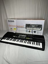Casio CTK-710 Key Board With Box for sale  Shipping to South Africa