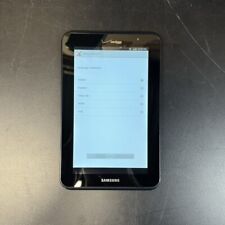 Samsung Galaxy Tab 2 SCH-I705 8GB, Wi-Fi + 4G (Verizon), 7 polegadas - Preto comprar usado  Enviando para Brazil