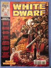White dwarf juillet d'occasion  Faches-Thumesnil