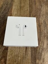 Empty apple airpods for sale  San Francisco