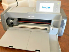 Brother scanncut scan for sale  Ormond Beach