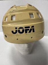 Vintage jofa hockey for sale  Buffalo