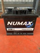 Numax 063 car for sale  DENBIGH
