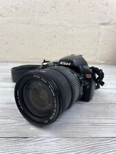 Nikon d40x 10.2mp for sale  LONDON