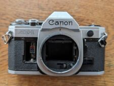Canon ae1 35mm for sale  BRIGHTON