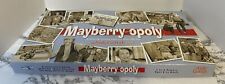 Mayberry opoly monopoly for sale  Chicago