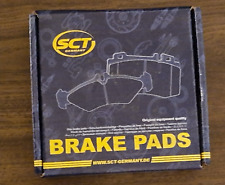 Brake pad set for sale  GOSPORT