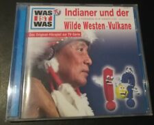 Junior hörspiel indianer gebraucht kaufen  Bergen-Enkheim