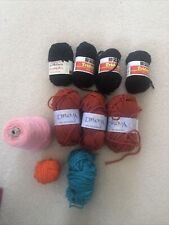 Wool bundle for sale  HAYLING ISLAND