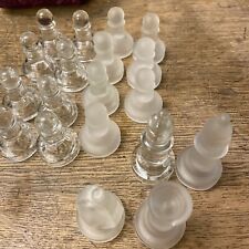 Schachfiguren als ersatz gebraucht kaufen  Berlin