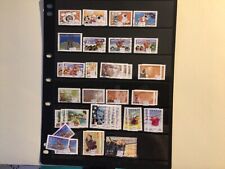 Used stamps hagner for sale  BEXHILL-ON-SEA