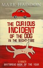 Curious incident dog for sale  UK