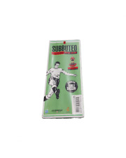 subbuteo leggenda vintage usato  Bari