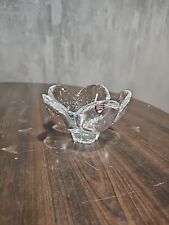 bowl orrefors lead crystal for sale  Chicago