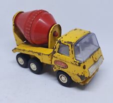 Vintage tonka cement for sale  Shipping to Ireland