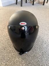 Bell motorcycle helmet for sale  BILLERICAY
