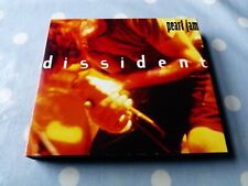 Usado, Pearl Jam Dissident - Live In Atlanta 23 Track 3 CD Digipak Set (Special Edition comprar usado  Enviando para Brazil