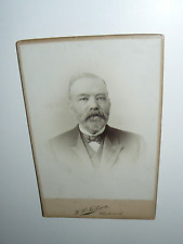 Cabinet photograph card for sale  UK