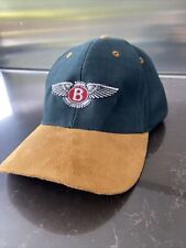 Bentley baseball cap for sale  EASTBOURNE
