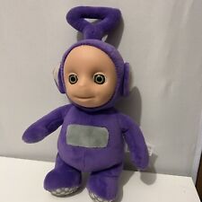 Tinky winky talking for sale  PORTSMOUTH