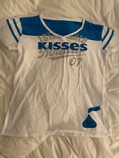 Hershey kisses womans for sale  Mechanicsville