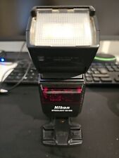 Nikon speedlight 600 for sale  COLCHESTER
