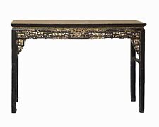 altar console table asian for sale  San Mateo