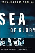 Sea glory novel for sale  El Dorado