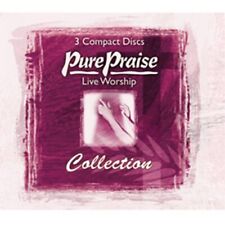 Pure praise live for sale  USA