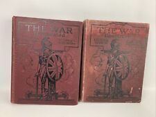 War illustrated edited for sale  WAKEFIELD