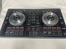 Controlador de DJ Pioneer DJ DDJ-SB preto Serato comprar usado  Enviando para Brazil