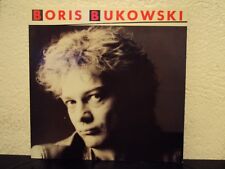 BORIS BUKOWSKI - Same for sale  Shipping to South Africa