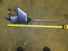 Johnson evinrude 6hp for sale  Seattle